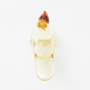 Birds Sieppo レモン×コッパー 0689