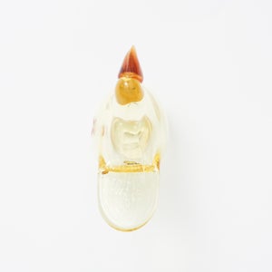 Birds Sieppo レモン×コッパー 0693