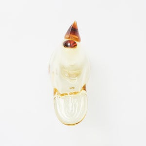 Birds Sieppo レモン×コッパー 0694