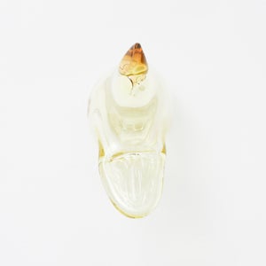 Birds Sieppo レモン×コッパー 0695