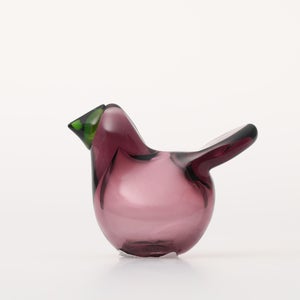 Birds Sieppo カルーナ×グリーン 0236