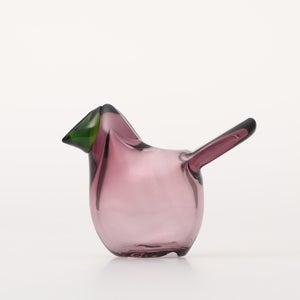 Birds Sieppo カルーナ×グリーン 0238