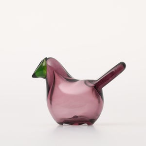 Birds Sieppo カルーナ×グリーン 0240