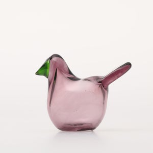 Birds Sieppo カルーナ×グリーン 0241