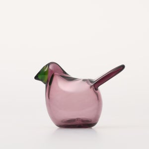 Birds Sieppo カルーナ×グリーン 0246