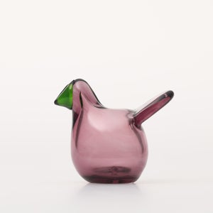 Birds Sieppo カルーナ×グリーン 0247