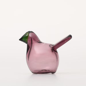 Birds Sieppo カルーナ×グリーン 0252