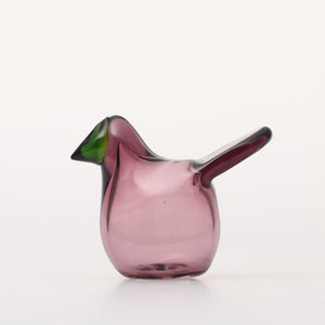 Birds Sieppo カルーナ×グリーン 0253