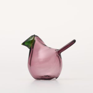 Birds Sieppo カルーナ×グリーン 0254