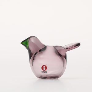 Birds Sieppo カルーナ×グリーン 0259