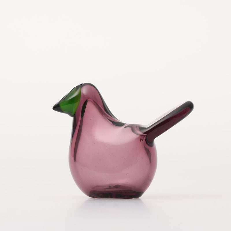 iittala Birds by Toikka Sieppo（シエッポ）｜イッタラ バード - scope