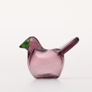 Birds Sieppo カルーナ×グリーン 0293