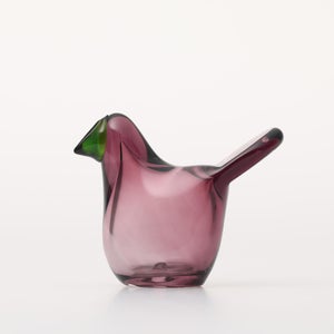 Birds Sieppo カルーナ×グリーン 0294