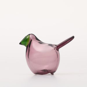 Birds Sieppo カルーナ×グリーン 0299