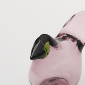 Birds Sieppo カルーナ×グリーン 0249