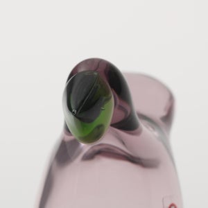 Birds Sieppo カルーナ×グリーン 0257