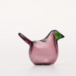 Birds Sieppo カルーナ×グリーン 0235