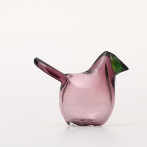 Birds Sieppo カルーナ×グリーン 0238