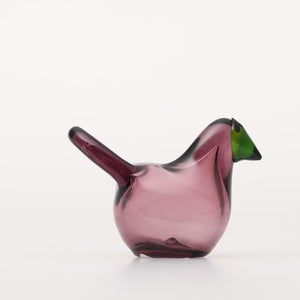 Birds Sieppo カルーナ×グリーン 0240