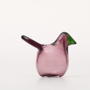 Birds Sieppo カルーナ×グリーン 0253