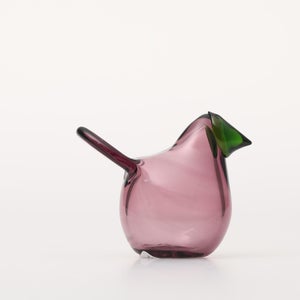 Birds Sieppo カルーナ×グリーン 0254