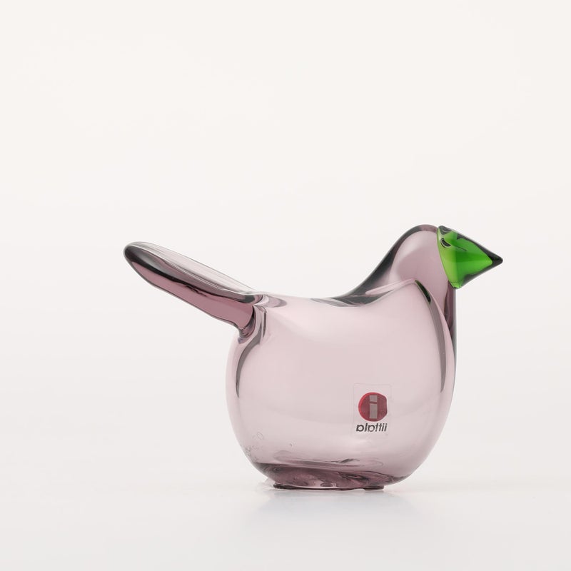 Birds by Toikka | Sieppo | iittala