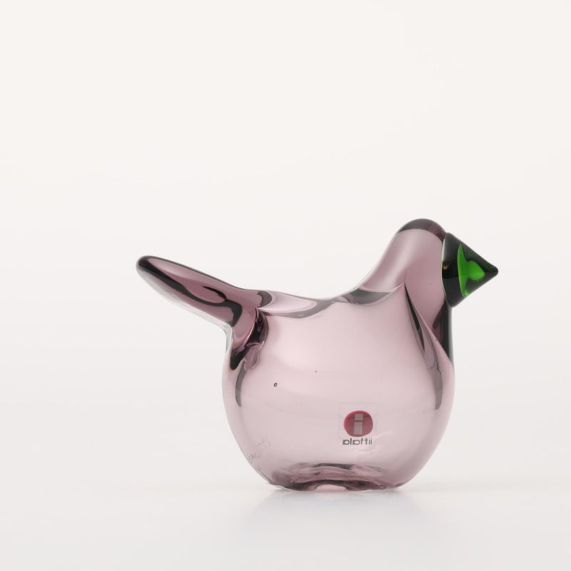 iittala Birds by Toikka Sieppo（シエッポ）｜イッタラ バード - scope