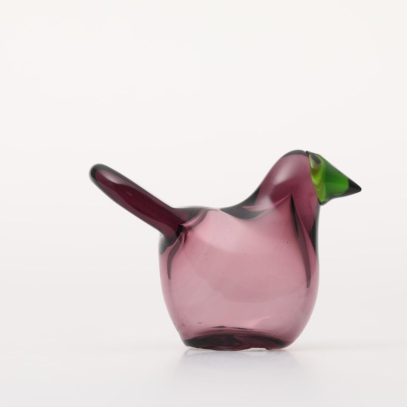 iittala Birds by Toikka Sieppo（シエッポ）｜イッタラ バード - scope