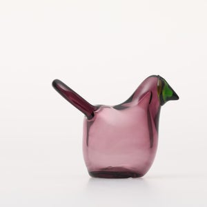 Birds Sieppo カルーナ×グリーン 0289