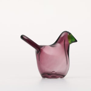 Birds Sieppo カルーナ×グリーン 0294