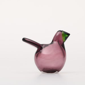 Birds Sieppo カルーナ×グリーン 0295