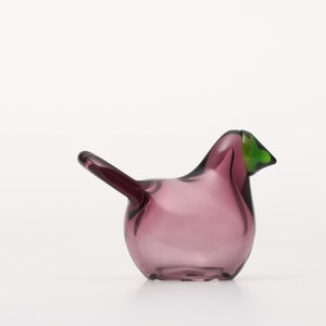 Birds Sieppo カルーナ×グリーン 0297