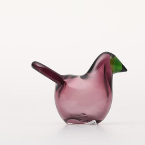 Birds Sieppo カルーナ×グリーン 0298