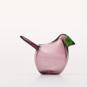 Birds Sieppo カルーナ×グリーン 0299