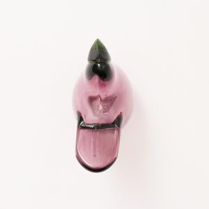 Birds Sieppo カルーナ×グリーン 0253