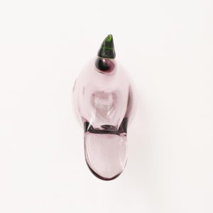 Birds Sieppo カルーナ×グリーン 0256