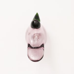 Birds Sieppo カルーナ×グリーン 0257