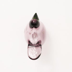 Birds Sieppo カルーナ×グリーン 0258