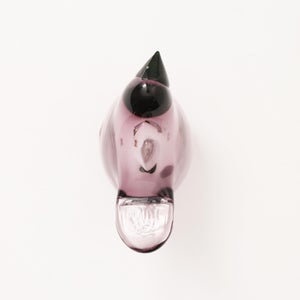 Birds Sieppo カルーナ×グリーン 0259
