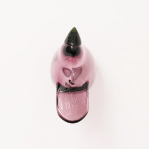 Birds Sieppo カルーナ×グリーン 0286