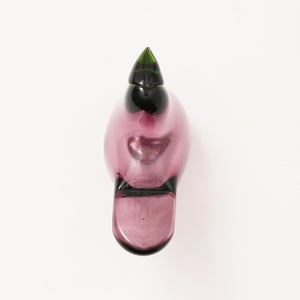 Birds Sieppo カルーナ×グリーン 0288