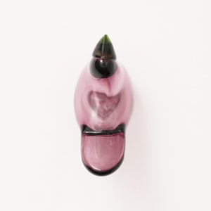 Birds Sieppo カルーナ×グリーン 0293