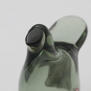 Birds Sieppo パイングリーン×サーモンピンク 0154