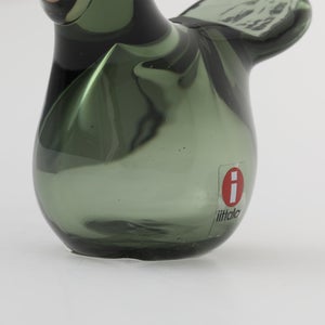 Birds Sieppo パイングリーン×サーモンピンク 0162