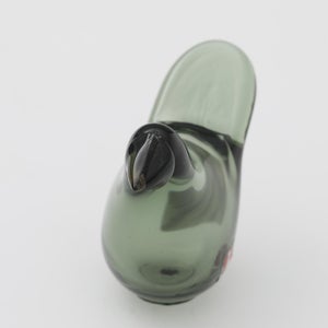 Birds Sieppo パイングリーン×サーモンピンク 0165