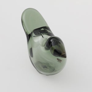 Birds Sieppo パイングリーン×サーモンピンク 0210