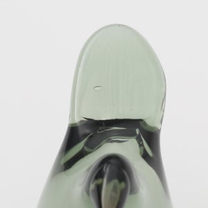 Birds Sieppo パイングリーン×サーモンピンク 0225