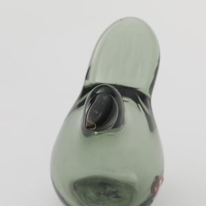 Birds Sieppo パイングリーン×サーモンピンク 0228