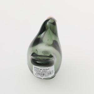 Birds Sieppo パイングリーン×サーモンピンク 0173