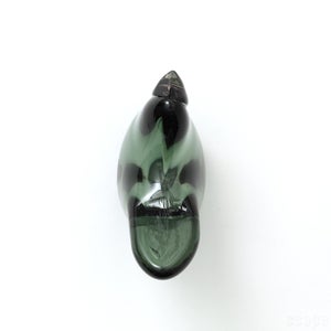 Birds Sieppo パイングリーン×サーモンピンク 0054